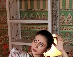 चौंकाने वाला मोड़: क्या सोनी सब के 'पुष्पा इम्पॉसिबल' में दीप्ति के बच्चे को लेकर कादम्बरी का 7 साल पुराना रहस्य आखिरकार सामने आएगा?