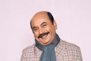 समोसे, चाय और जुर्म: सोनी सब पर डिटेक्टिव एकेन बाबू के केसेस को कहां से मिलती है ऊर्जा – अनिर्बान चक्रबर्ती ने किया खुलासा