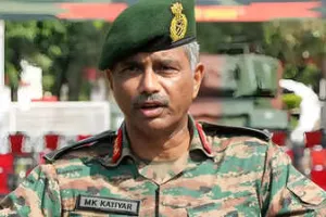 भारतीय सेना का ‘राम प्रहार’ युद्धाभ्यास, लेफ्टिनेंट जनरल मनोज कटियार बोले: दुश्मन ने गलती की, तो जवाब पहले से अधिक कड़ा होगा