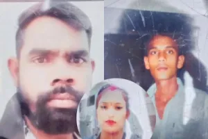 महोबा: तीन बेटियों की मां भांजे संग फरार, पत्नी की बेवफाई से आहत पति ने की आत्महत्या