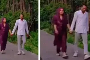 Meerut Crime News : प्रेमी संग मिलकर पत्नी ने रची पति की मौत की साजिश, नशे की गोलियां खिलाईं, दुपट्टे से गला घोंटा और नहर में फेंका शव