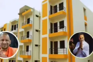 UP News: मुख्तार अंसारी से खाली कराई जमीन पर बने ईडब्ल्यूएस फ्लैट्स की चाबी आज सौंपेंगे CM योगी