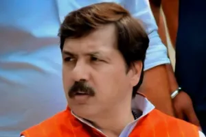 धनंजय सिंह का पलटवार: कफ सिरप तस्करी मामले में नाम आने पर भड़के, पीएम-सीएम को लिखा पत्र, विरोधियों पर बदनाम करने का आरोप