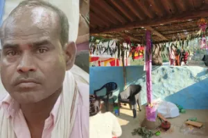 बारह बजे के बाद डीजे बंद करने पर बवाल, डीजे संचालक की गोली मारकर हत्या, दूल्हे के जीजा और भाई पर आरोप