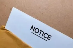 UP: मुरादाबाद, रामपुर, संभल और बिजनौर के डीपीआरओ को नोटिस जारी