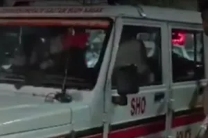 नोएडा: गर्लफ्रेंड को पीजी में घुसकर मारी गोली, आरोपी प्रेमी फरार, जांच में जुटी पुलिस