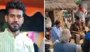 Ballia News: मनियर में कुल्हाड़ी से काटकर युवक की निर्मम हत्या, पुलिस ने घेरा गांव