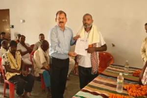 बलिया में लावारिस शवों का अंतिम संस्कार करेगा देवाश्रम, जनसहयोग से होगी सेवा की शुरुआत