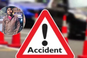 Kanpur News : अरौल हादसे में बुझ गया दो परिवारों का चिराग, पोस्टमार्टम हाउस में चीख-पुकार, एक साथ उठीं दो चिताएं