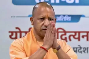 किसान सम्मान निधि की 21वीं किस्त जारी होने पर CM योगी ने प्रधानमंत्री मोदी को जताया धन्यवाद