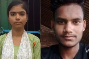 हरदोई: प्रेमी-प्रेमिका ने जहर खाकर दी जान, पहले युवक तो फिर युवती की थम गई सांसें