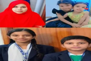 बाराबंकी : पूर्वांचल एक्सप्रेसवे पर आधे घंटे खड़ी रही वैगन आर, यूपीडा की लापरवाही उजागर, हादसे में घायल-मृतकों के घरों में मातम