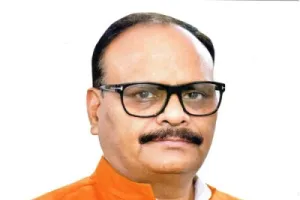 डिप्टी सीएम ब्रजेश पाठक आज बलिया दौरे पर, शहर में रूट डायवर्जन लागू