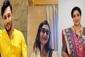 सोनी सब के कलाकारों ने सर्दियों के दौरान बालों की समस्याओं से निपटने के लिए अपने पसंदीदा हेयरकेयर रूटीन साझा किए