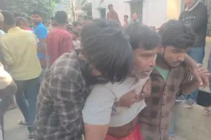 रील बनाते समय गंगा में डूबे युवक का शव बरामद, इलाके में शोक