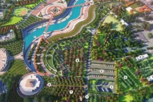 अयोध्या में विकसित होगी ग्रीनफील्ड टाउनशिप: आधुनिक सुविधाओं से लैस प्रोजेक्ट, पहले चरण का आवंटन पूरा