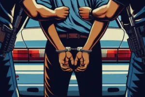 गाजीपुर में 85 लाख की हेरोइन के साथ तस्कर गिरफ्तार, एएनटीएफ की बड़ी कार्रवाई