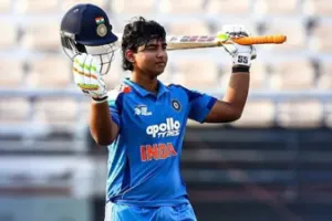 Asia Cup Under-19 : वैभव सूर्यवंशी का धमाकेदार प्रदर्शन, भारत ने UAE को 234 रन से रौंदा
