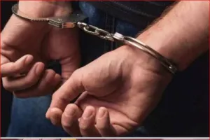 ऊना में चिट्टे के साथ चार युवक गिरफ्तार, मारुति कार भी जब्त