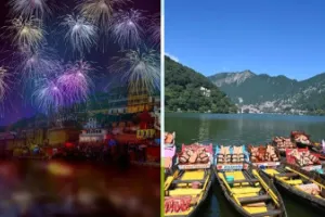 New Year 2026: नववर्ष की पूर्व संध्या के जश्न को तैयार नैनीताल, हुड़दंगियों पर सख्ती के निर्देश