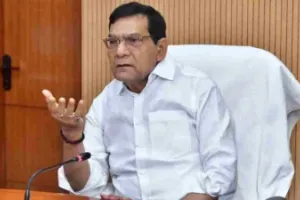 मंत्री एके शर्मा का अखिलेश यादव पर पलटवार, बोले, सपा प्रमुख की मति मारी गई है