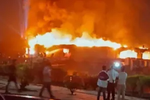 गोवा अग्निकांड : नाइट क्लब के मालिक भारत से फरार, जानें किस देश में ली शरण