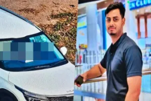 पूर्वांचल एक्सप्रेसवे : निजी वीडियो वायरल और वसूली मामले में UPDA सख्त, मैनेजर समेत चार टोलकर्मी बर्खास्त; FIR दर्ज