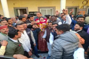 कानपुर : मंगल भवन के दरवाजे सभी के लिए खुले, उपयोग के लिए अलग-अलग शुल्क तय