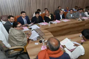 कानपुर : नामांतरण शुल्क में बड़ी राहत, अब केवल 5,000 रुपये देने होंगे