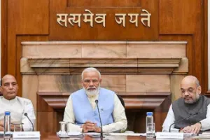 प्रधानमंत्री मोदी की अध्यक्षता में हुई कैबिनेट बैठक, सरकार ने कोल सेतु नीति को दी मंजूरी