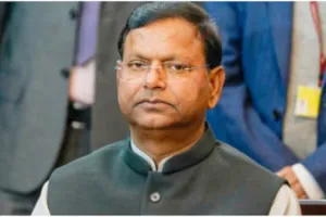 महाराजगंज मॉडल के सहारे सपा को घेरने की तैयारी, पंकज चौधरी निभा सकते हैं यूपी की राजनीति में ‘चाणक्य’ की भूमिका