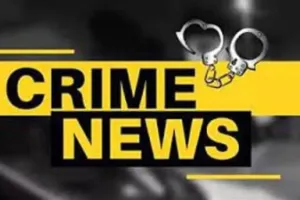 Mirzapur News : युवती पर ब्लेड से वार, गंभीर हालत में वाराणसी रेफर