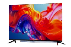 नई दिल्ली : मेमोरी चिप संकट और कमजोर रुपये से जनवरी से महंगे हो सकते हैं टीवी