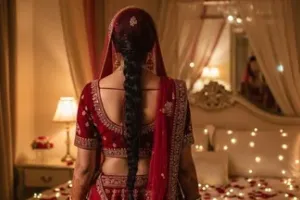 सुहागरात पर खुली दूल्हे की पोल, शादी के चौथे दिन ही दुल्हन ने तलाक की मांग कर दी