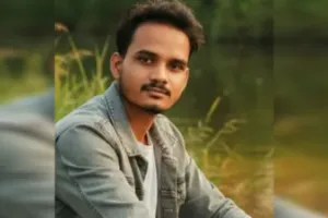 लखीमपुर खीरी: कुत्ते को बचाने में बाइक अनियंत्रित, साले की मौत — बहनोई घायल