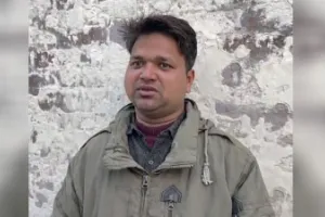 UP: मेरी ही मशीन से दोस्त की हत्या… अब न नींद है न भूख