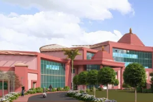 मुरादाबाद: विश्वविद्यालय ने ऑनलाइन परीक्षा फार्म भरने की तिथि बढ़ाकर 31 दिसंबर की