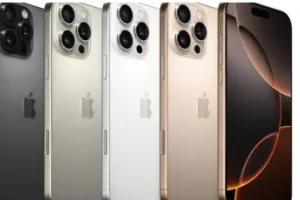 iPhone 16 Pro पर जबरदस्त ऑफर, फ्लिपकार्ट पर 70 हजार से कम में खरीदने का मौका