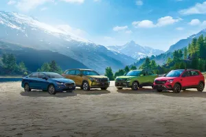 स्कोडा ऑटो इंडिया ने भारत में अपने 25वें साल में 500,000 गाड़ियों की बिक्री का माइलस्टोन हासिल किया नवंबर 2025 में 90% साल-दर-साल ग्रोथ दर्ज किया 