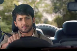 सोनी सब के 'इत्ती सी खुशी' में विवाह के बीच अफरातफरी, विराट ने किया अन्विता का अपहरण