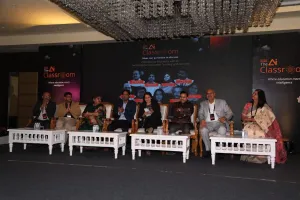 एक्स्ट्रामार्क्स ने इंदौर के स्कूलों में शुरू की एक्स्ट्रा इंटेलिजेंस सुविधा