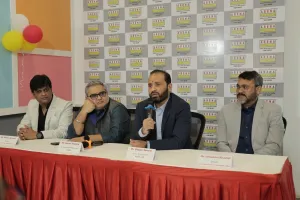 इंदौर बना एवीजीसी एजुकेशन का नया हब; एरीना एनीमेशन के देश के सबसे बड़े सेंटर में हर दिन बढ़ेगा क्रिएटिव टैलेंट