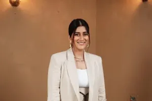 सोनी सब के पुष्पा इम्पॉसिबल की दीक्षा जोशी ने कहा— “मैं अपने किरदार दीप्‍ति के संवेदनशील और सहानुभूतिपूर्ण पक्ष से सबसे ज्यादा जुड़ती हूँ” 