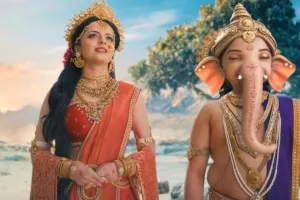 सोनी सब का 'गणेश कार्तिकेय' एक दिव्य मील के पत्थर के करीब, रिद्धि और सिद्धि के साथ होने वाला है भगवान गणेश का शुभ विवाह