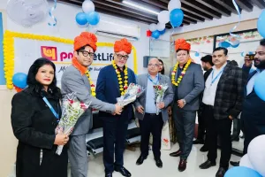 पीएनबी मेटलाइफ ने झांसी, उत्तर प्रदेश में नई शाखा खोलकर अपनी उपस्थिति मजबूत की
