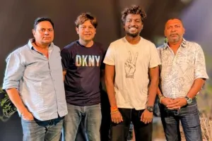 पृथ्वीराज सुकुमारन, एटली और सुभाष घई ने की 'टेढ़ी हैं पर मेरी हैं' की सराहना