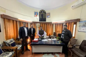 उत्तर प्रदेश में सड़क दुर्घटनाओं में होने वाली मौतों को कम करने में मदद करेगी सेवलाइफ फाउंडेशन और टाटा एआईजी जनरल इंश्योरेंस कंपनी लिमिटेड की पहल