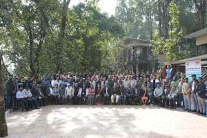 सेबी और पंचायती राज मंत्रालय ने उत्तराखंड के पंचायत प्रतिनिधियों के लिए आयोजित किया वित्तीय जागरूकता कार्यक्रम