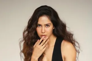 साल 2025 में हिंदी फिल्मों की हैट्रिक के बाद, सोनम बाजवा 2026 की शुरुआत 'बॉर्डर 2' जैसी बड़ी फिल्म से करेंगी