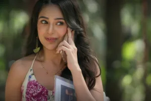 सोनी सब के शो 'इत्ती सी खुशी' में गरिमा कौशल की ध्रुवी के रूप में एंट्री लाई उम्मीद की किरण; पर्सी कैफे को बचाने के लिए अन्विता के साथ मिलाया हाथ